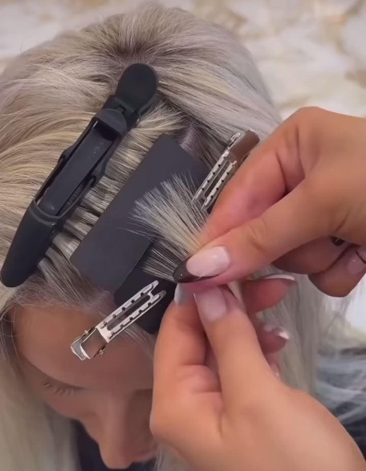 ADORE V-Light Hair Extension Kit