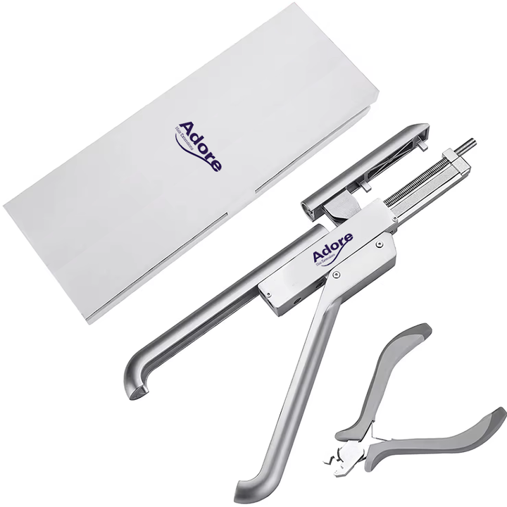 ADORE 6D Hair Extension Kit