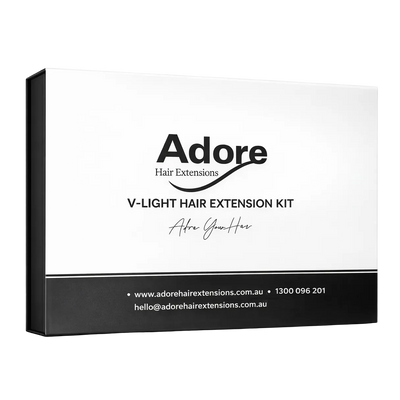 Professional V-Light kit